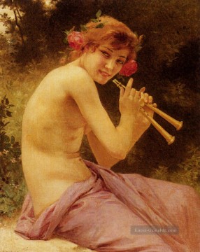  guillaume - Fuanesse Akademisch Guillaume Seignac